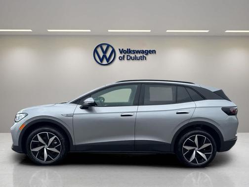 2025 Volkswagen ID.4 Pro S
