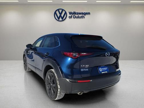 2024 Mazda CX-30 2.5 S Select Sport