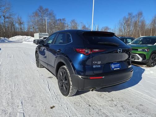 2024 Mazda CX-30 2.5 S Select Sport