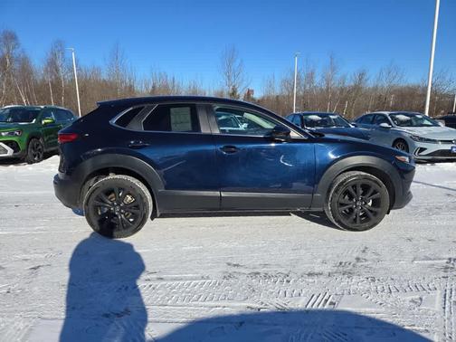 2024 Mazda CX-30 2.5 S Select Sport