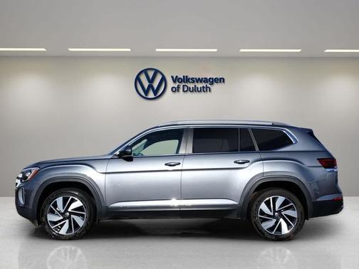 2024 Volkswagen Atlas 2.0T SEL