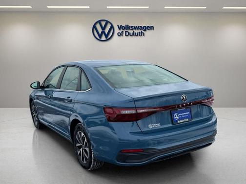 2025 Volkswagen Jetta 1.5T S