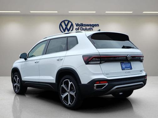2025 Volkswagen Taos 1.5T SEL