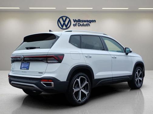 2025 Volkswagen Taos 1.5T SEL