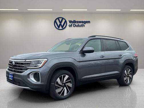 2025 Volkswagen Atlas 2.0T SE w/Technology 4MOTION