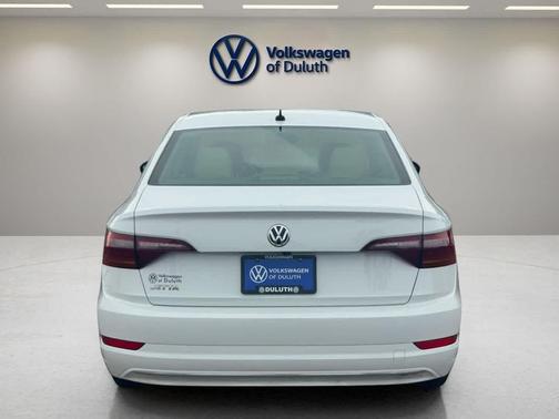 2019 Volkswagen Jetta 1.4T SE