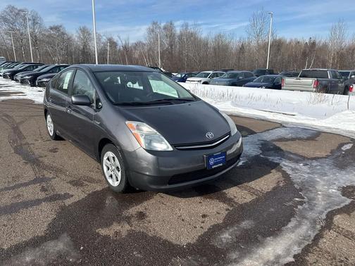 2008 Toyota Prius Touring