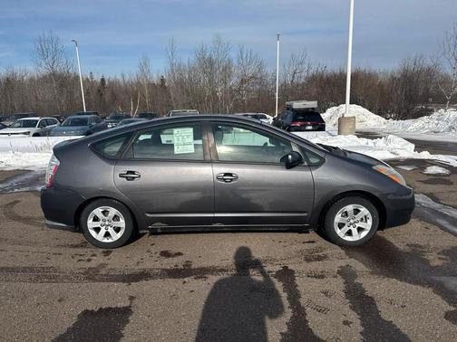 2008 Toyota Prius Touring