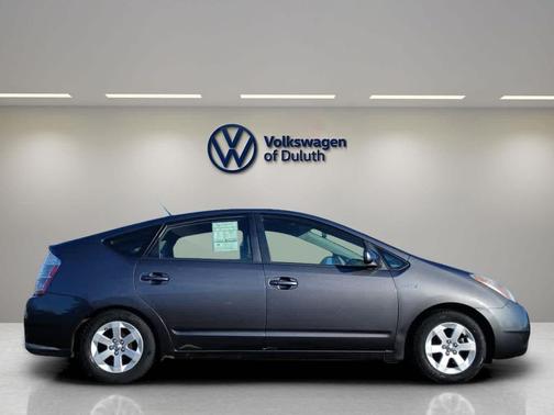 2008 Toyota Prius Touring