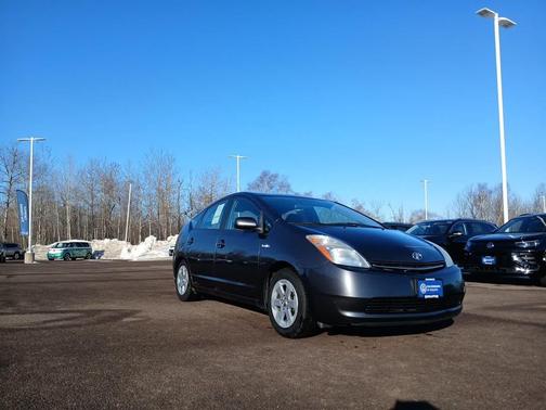 2008 Toyota Prius Touring