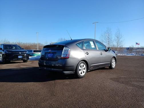 2008 Toyota Prius Touring