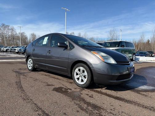 2008 Toyota Prius Touring