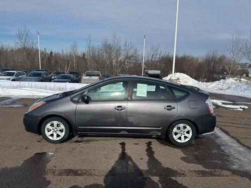 2008 Toyota Prius Touring