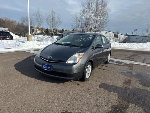 2008 Toyota Prius Touring