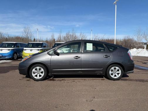 2008 Toyota Prius Touring