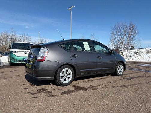 2008 Toyota Prius Touring