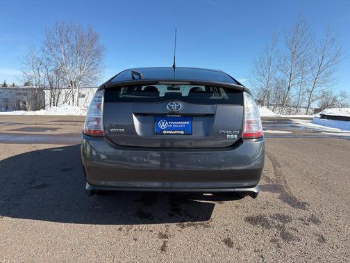 2008 Toyota Prius Touring