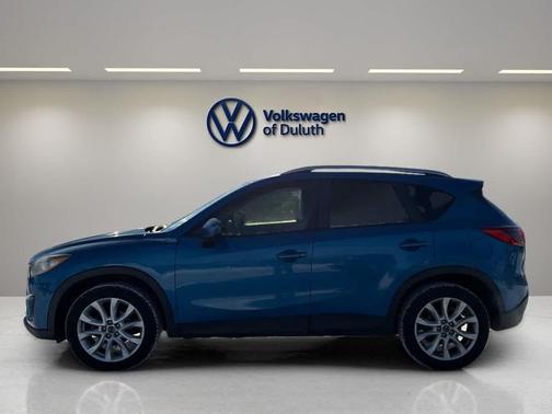 2013 Mazda CX-5 Grand Touring