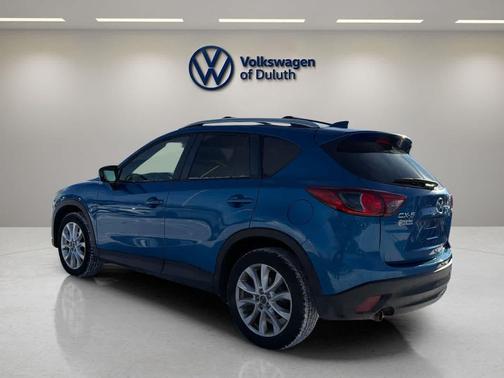 2013 Mazda CX-5 Grand Touring