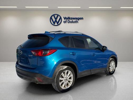 2013 Mazda CX-5 Grand Touring