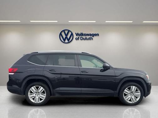 2019 Volkswagen Atlas 3.6L SE w/Technology