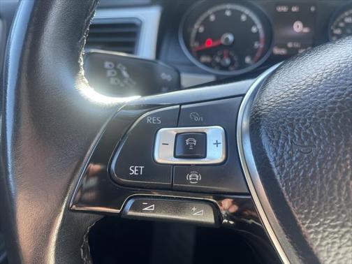 2019 Volkswagen Atlas 3.6L SE w/Technology