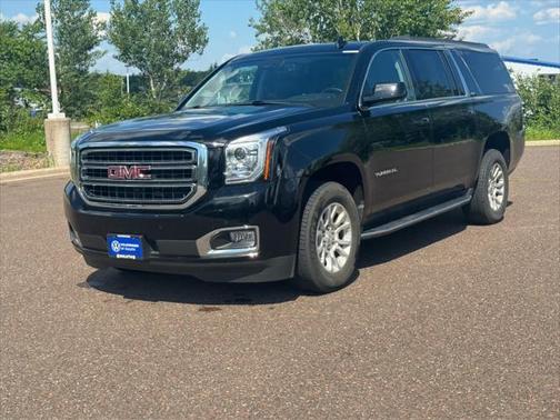 2019 GMC Yukon XL SLT