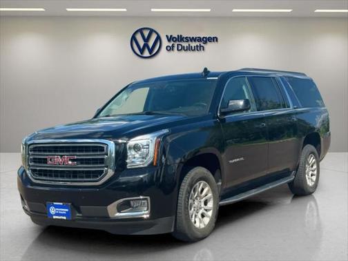 2019 GMC Yukon XL SLT
