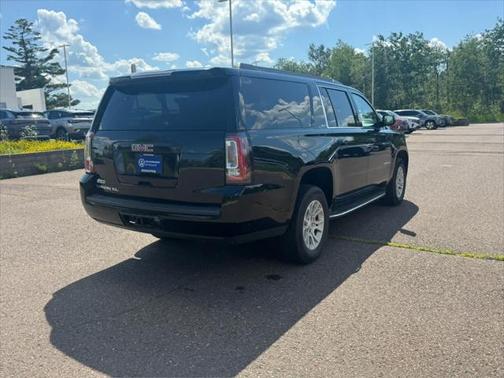 2019 GMC Yukon XL SLT