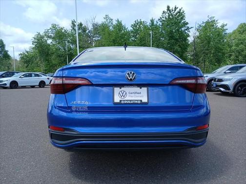 2023 Volkswagen Jetta 1.5T S