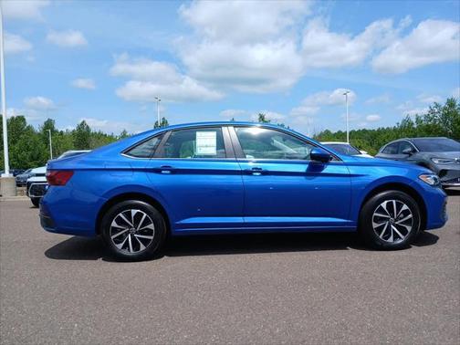 2023 Volkswagen Jetta 1.5T S