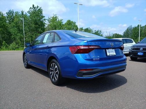 2023 Volkswagen Jetta 1.5T S