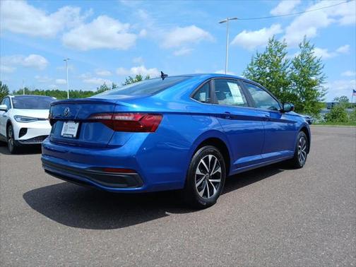 2023 Volkswagen Jetta 1.5T S