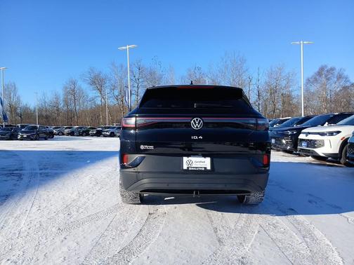 2023 Volkswagen ID.4 AWD Pro S