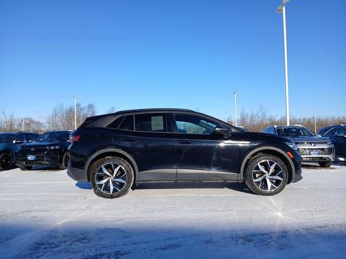 2023 Volkswagen ID.4 AWD Pro S