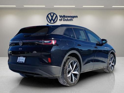 2023 Volkswagen ID.4 AWD Pro S