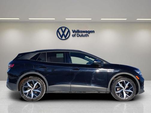 2023 Volkswagen ID.4 AWD Pro S