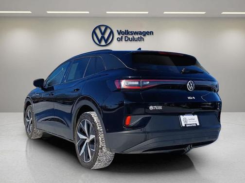 2023 Volkswagen ID.4 AWD Pro S