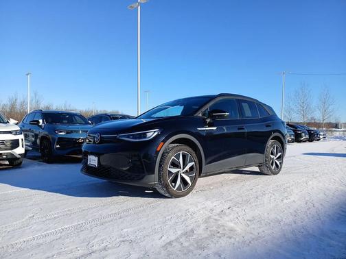 2023 Volkswagen ID.4 AWD Pro S