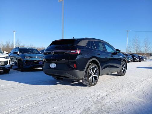 2023 Volkswagen ID.4 AWD Pro S