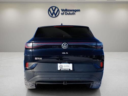 2023 Volkswagen ID.4 AWD Pro S
