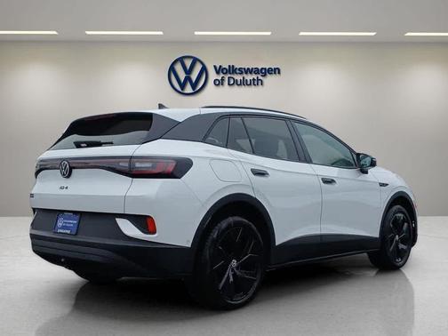 2026 Volkswagen ID.4 AWD Pro S