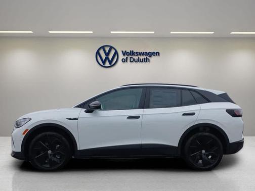 2026 Volkswagen ID.4 AWD Pro S