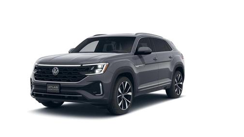 2026 Volkswagen Atlas Cross Sport 2.0T SEL Premium