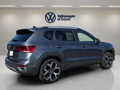 2022 Volkswagen Taos 1.5T SEL