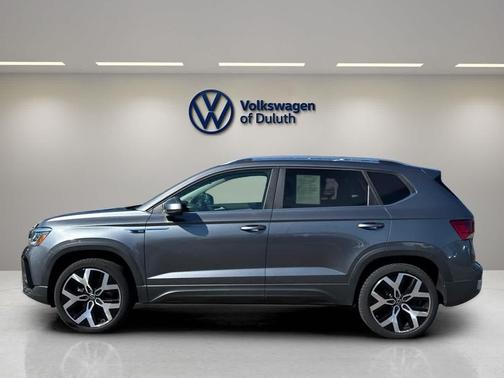 2022 Volkswagen Taos 1.5T SEL