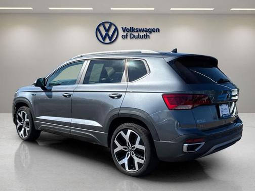2022 Volkswagen Taos 1.5T SEL