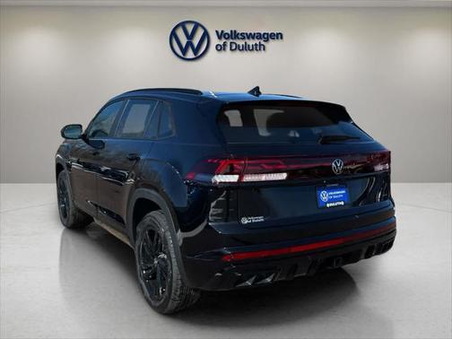 2025 Volkswagen Atlas Cross Sport 2.0T SEL