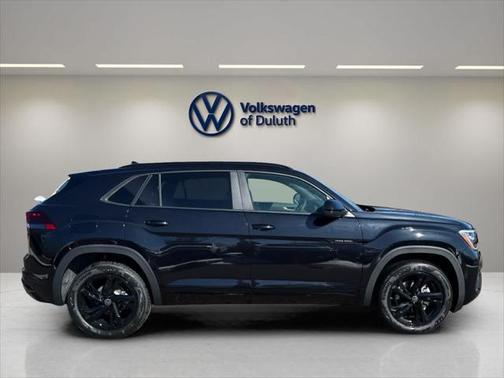2025 Volkswagen Atlas Cross Sport 2.0T SEL