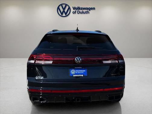 2025 Volkswagen Atlas Cross Sport 2.0T SEL